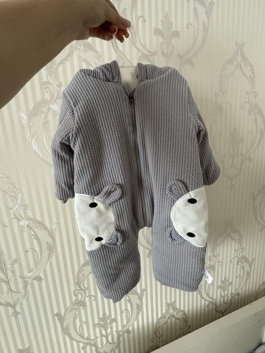 Продам дитячі комбєзи
