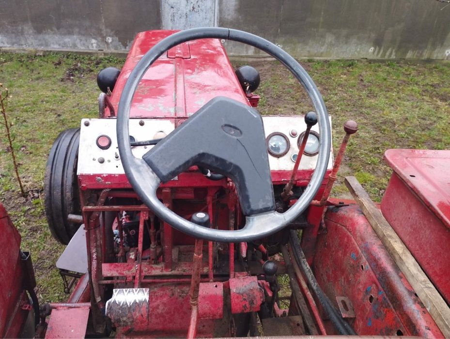 Продам Трактор ХТЗ Т-25