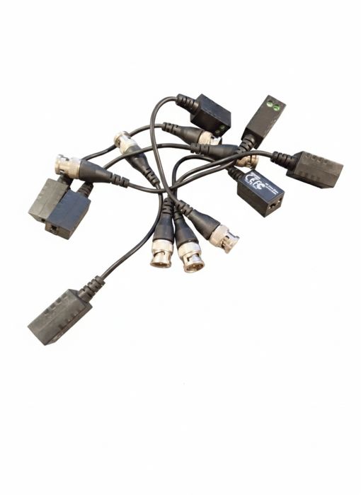 Приймач/передавач відеосигналу