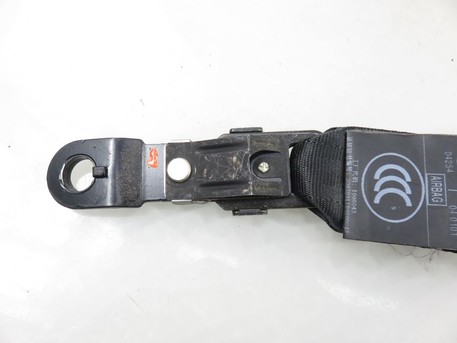 Pas Prawy Przedni Volvo V50