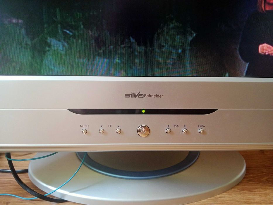 Telewizor monitor do komputera Silva schneider