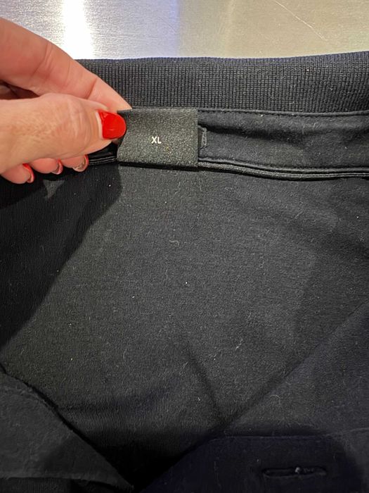 Polo Boss XL Regular Fit
