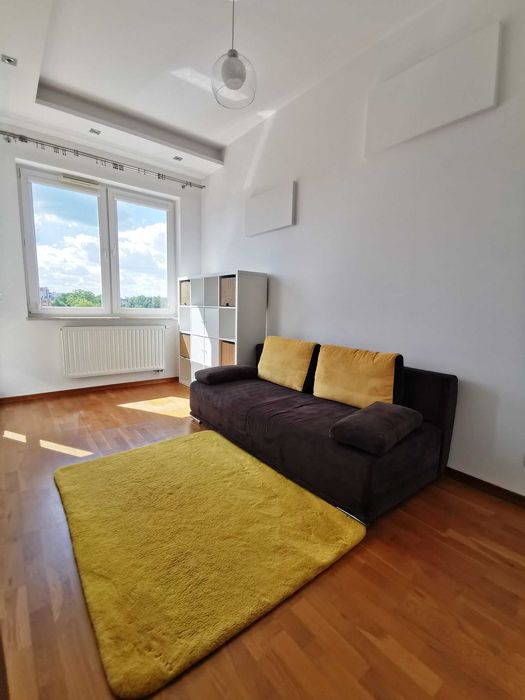 Mieszkanie – Kraków, Wola Duchacka, Podgórze Duchackie - Widok 3