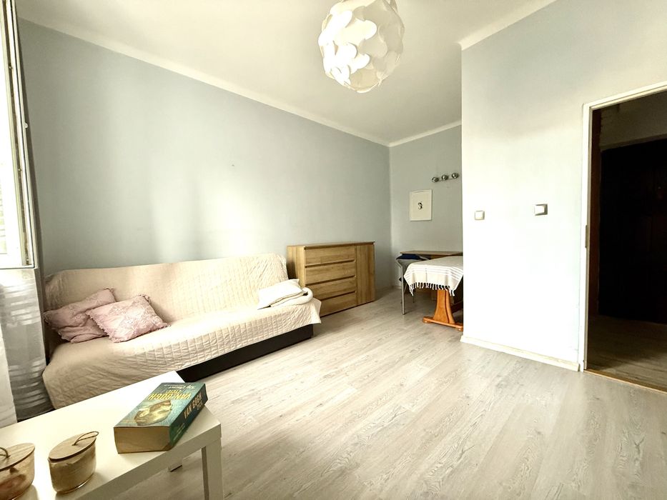 Kawalerka widna w centrum 32 m2 ul. Źródlowa