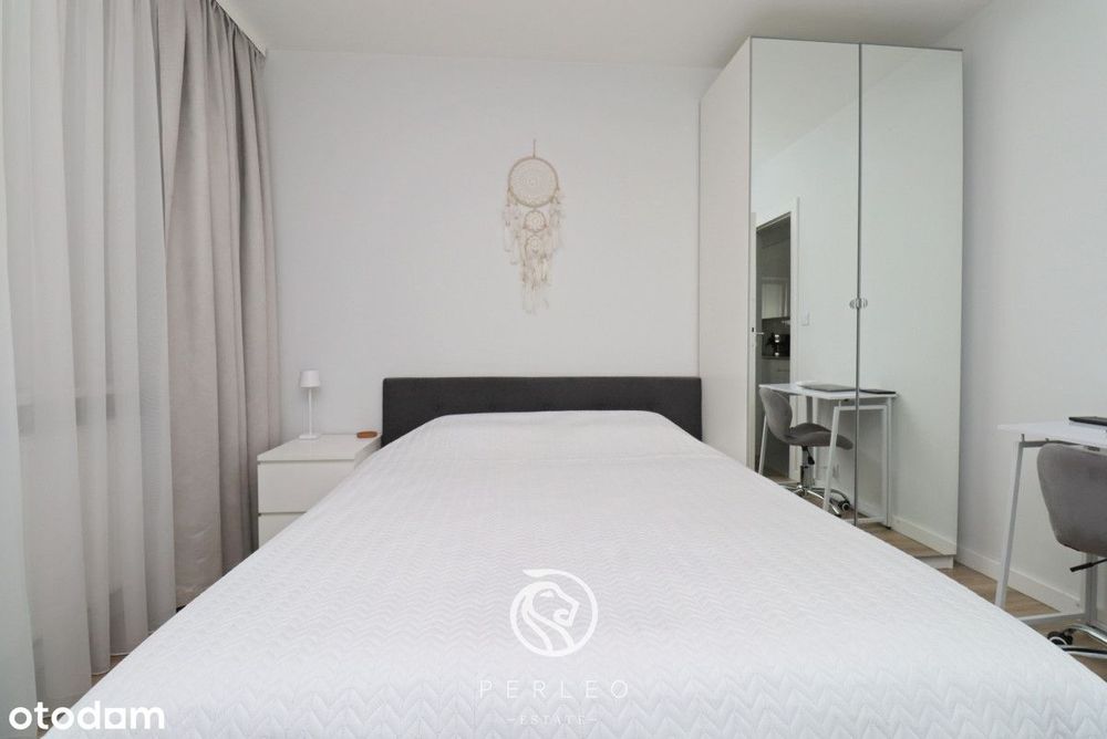 Przestronne 3 pokojowe, 67m2, Wielicka