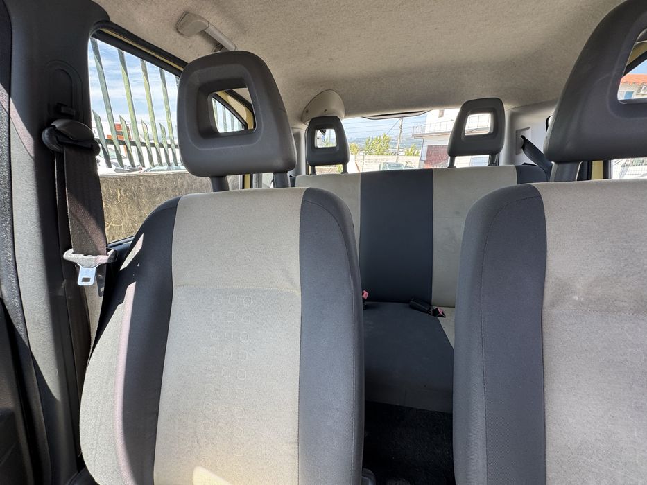 Fiat Panda 1.2 de 2009