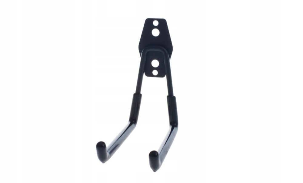 Hak Uchwyt Wieszak na Rower Drabiny HK02C 2szt