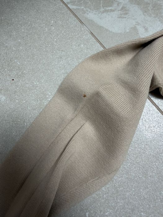 Sweter Bennetton roz L