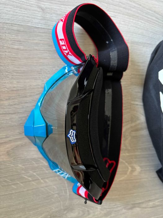 Oculos Fox Air Defence Seca