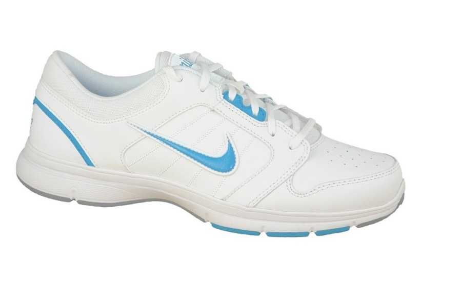 Nike WMNS Steady skórane sportowe buty snekarsy rozmiar 38