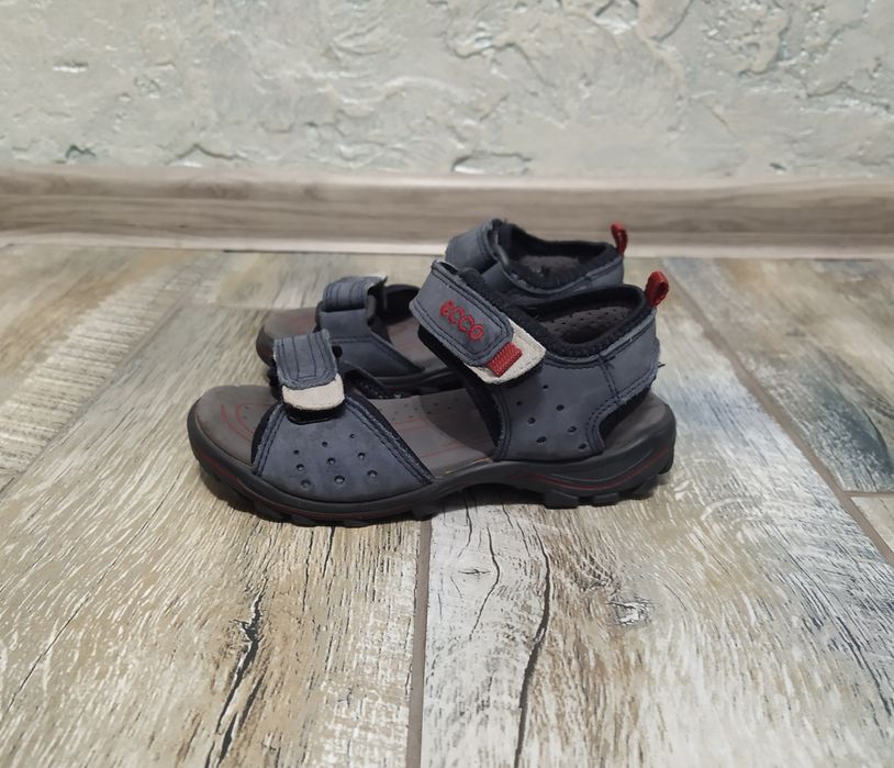 Босоножки Ecco 27 размер