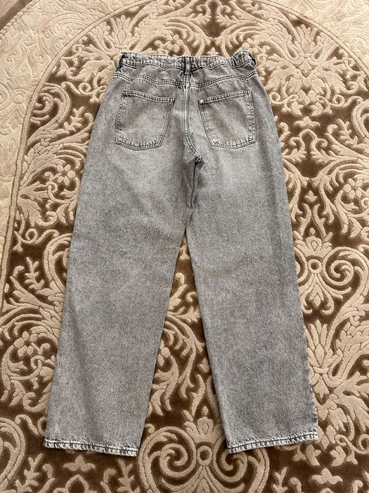 Джинси H&M Loose fit  14+