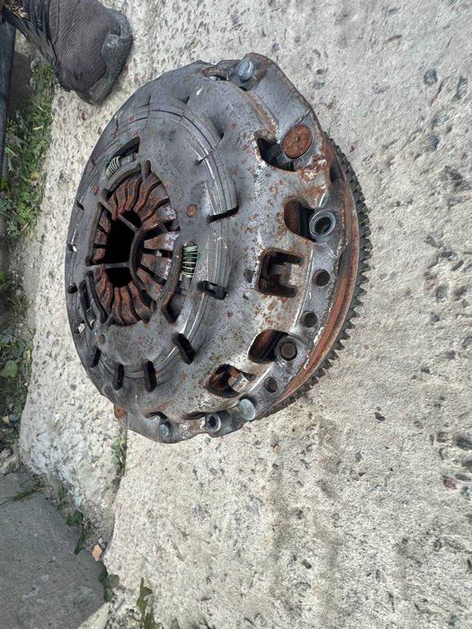 Комплект Щеплення M52tu (M54) до BMW E39, E46 2.0, 2.5 бензин