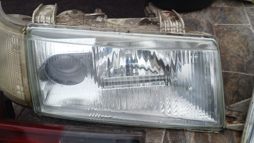 Фара  стоп фонарь ваз 2111 2112 2110