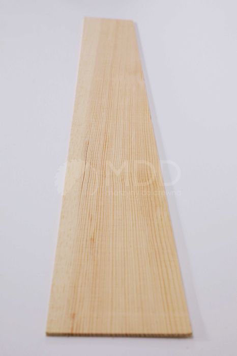 Obłóg sosnowy 2100x140x4 mm I klasa