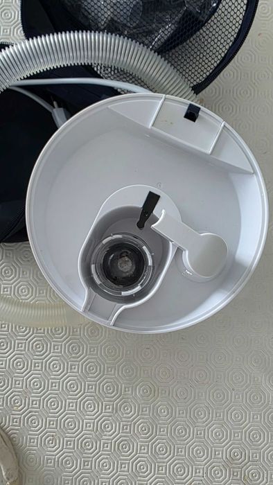 Máquina aerossois (crianças e adultos) Pic