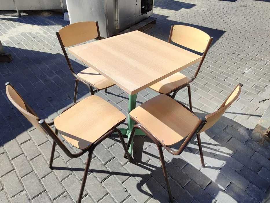 Lote mesas + cadeiras - PROMOÇÃO