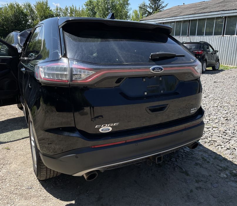 РОЗБОРКА | FORD EDGE | Запчастини Форд Едж