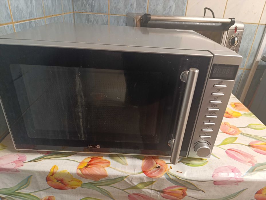 Sprzęt gastronomiczny