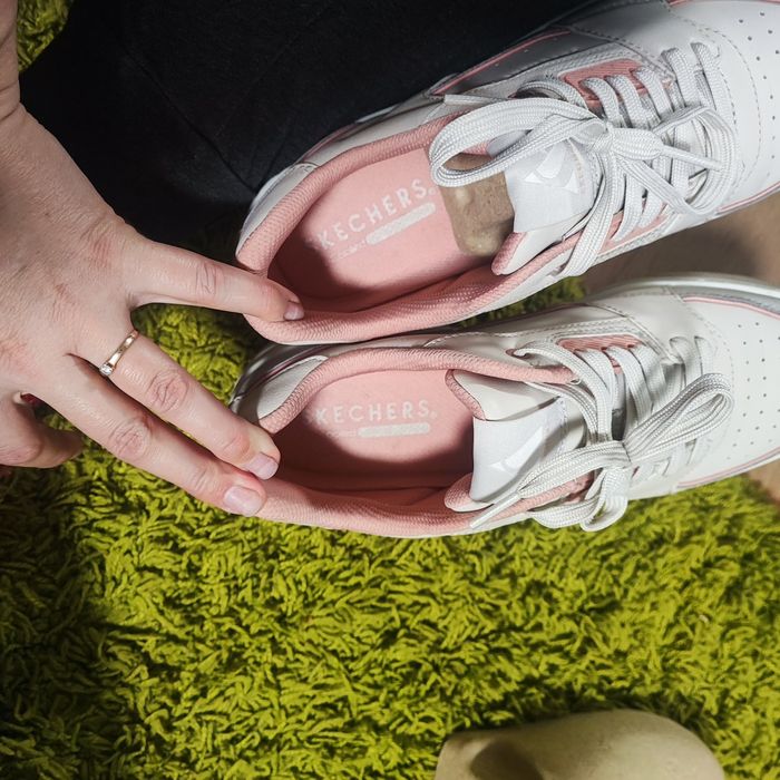 Кросівки, кеди, макасини. Skechers 41