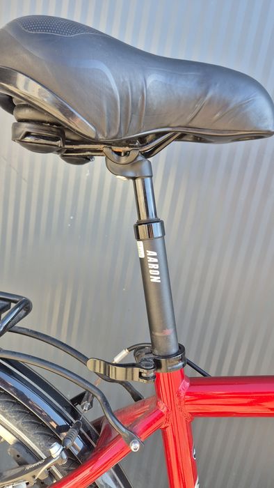 Pegasus Solero 28"