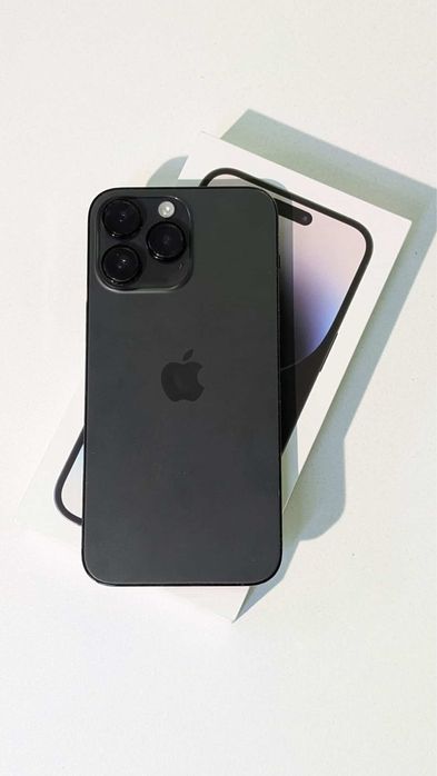 Iphone 14 Pro Max 256gb