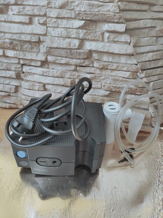 ингалятор PARI TurboBOY,