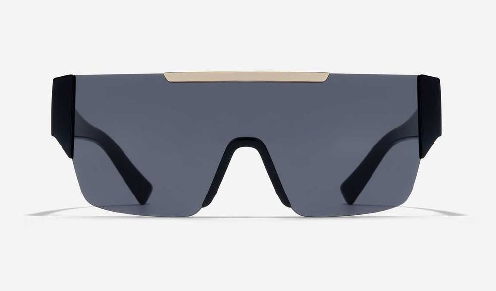 Okulary Paula Echevarria x Hawkers - Rubin