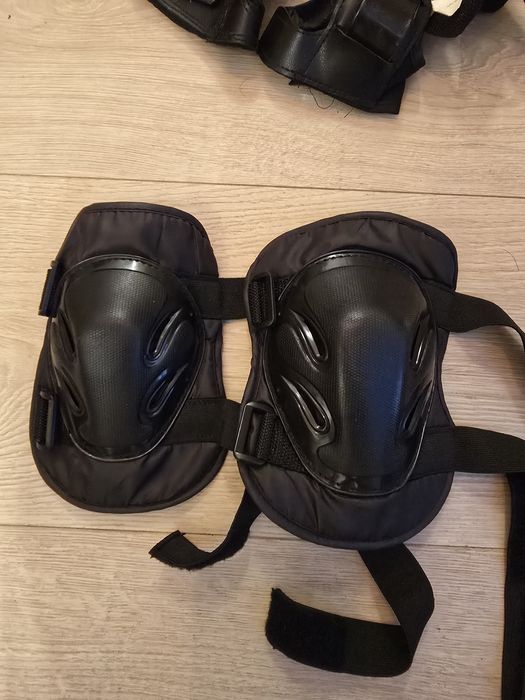Ochraniacze na rolki