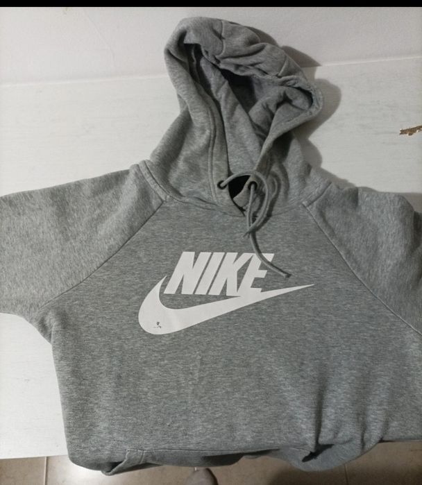 Sweat da Nike  ,