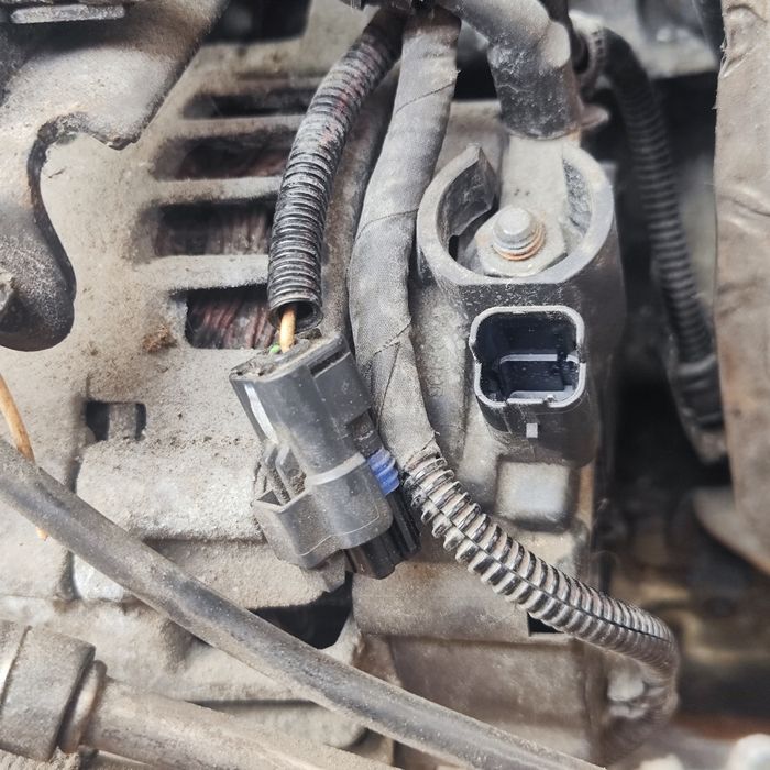 Muito material de Peças para Renault Megane