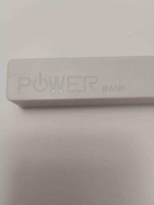 Power Bank   carregadores
