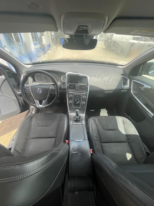 Volvo XC60 D3 2.0 Momentum 2016