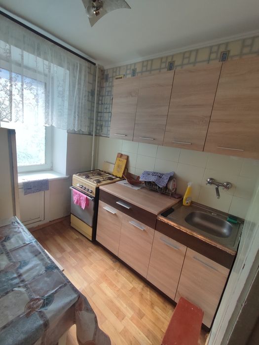 Оренда 1к Виставка