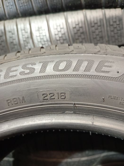 185/55R15 Bridgestone Ecopia ep150