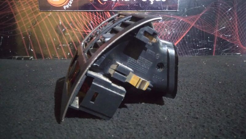 Arejadores Audi A6 (4B2, C5)