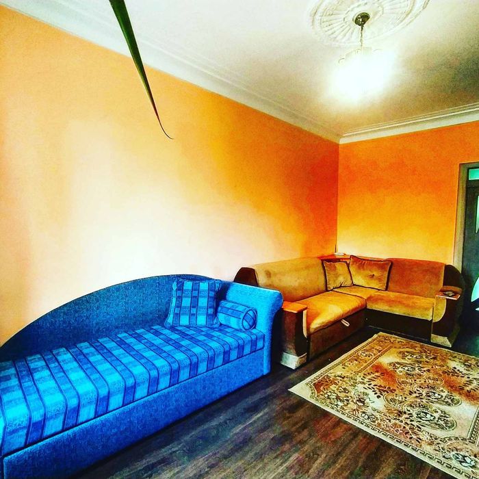 Своя отлична 2-ка на Соборной. Центр