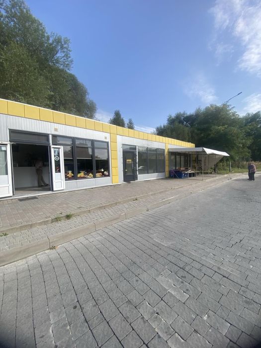 Оренда приміщення 30кв вул. Величковського (на кінцевій зупинці маршруток)
