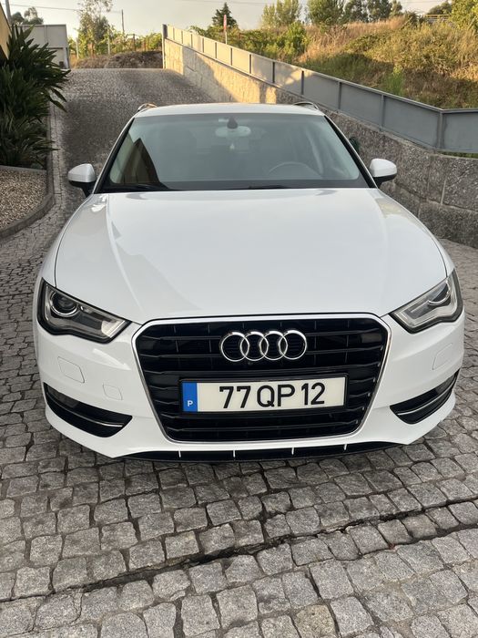 Audi A3 Sportback 1.6 TDI