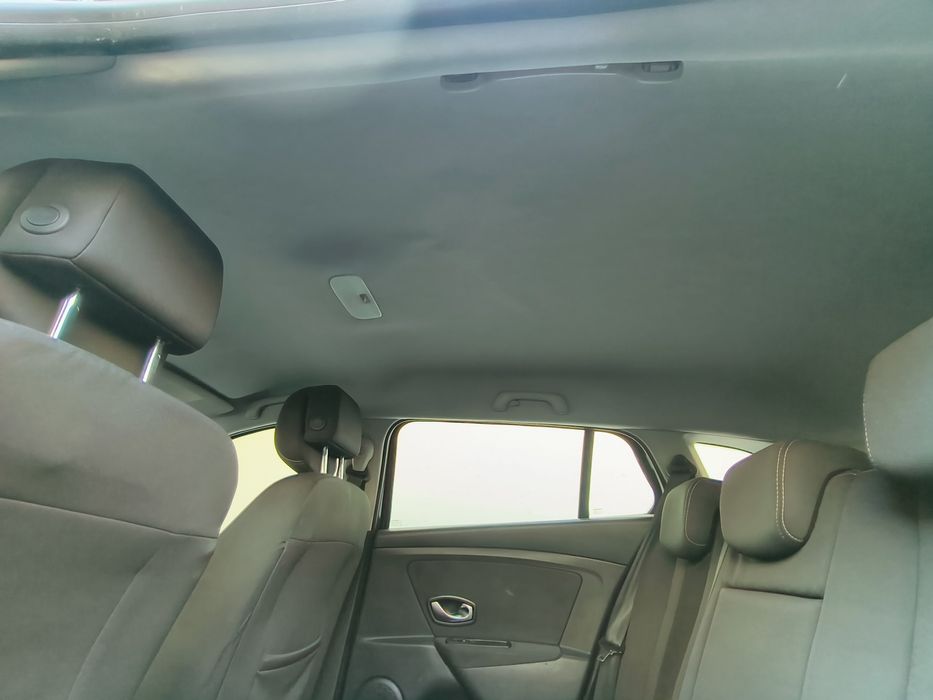 Renault Megane ST 1.5dci Bose Edition 2011