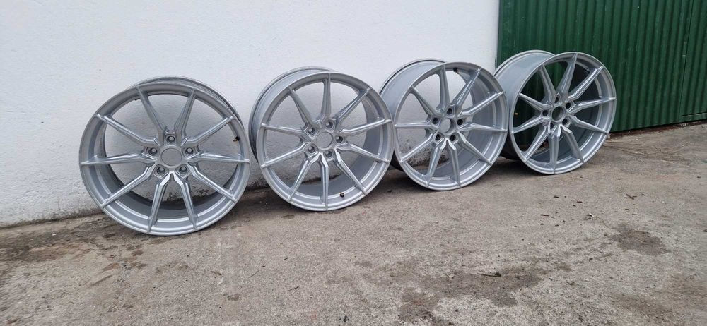 Jantes vossen hf3