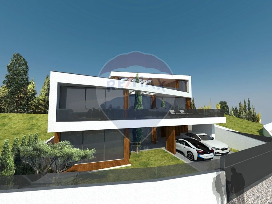 Moradia T3 para venda