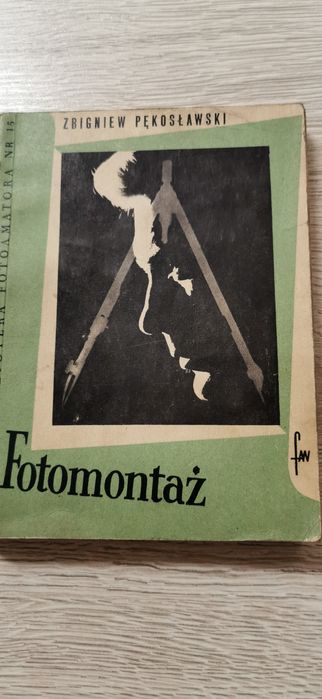 Fotomontaż
Zbigniew Pękosławski