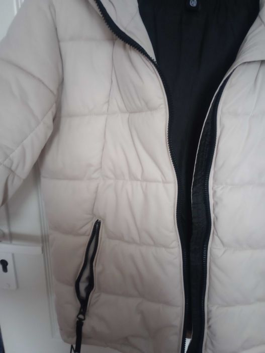 Kurtka damska new York