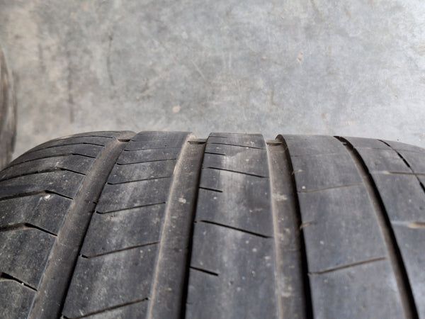 2 Pneus Pirelli PZERO 305/30 ZR20 Preço p/Par