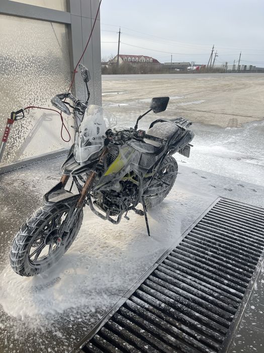 Текін 250 ,166 мотор