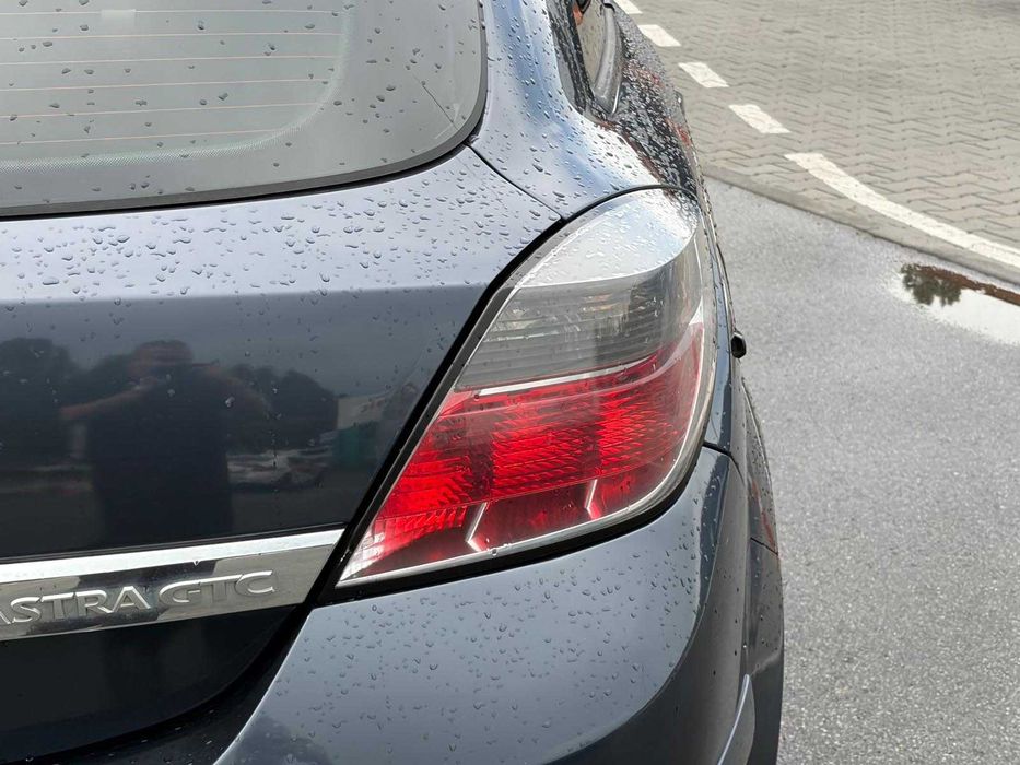 Продам Opel Astra 2008р. #78209