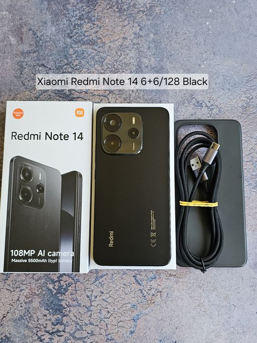Магазин! Xiaomi Redmi Note 13  Хороший вибір смартфонів