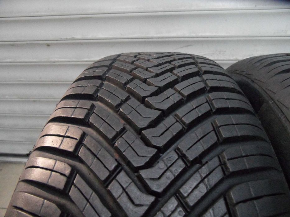 198 opony całoroczne 185/65/15