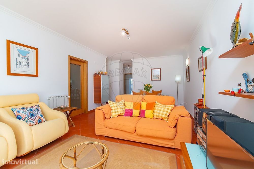 Apartamento T2 para venda